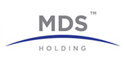 Big Data Jobs bei MDS Holding GmbH & Co. KG